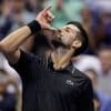 Tennis: Vor Traum-Halbfinale in New York: Djokovic bittet zum Tanz