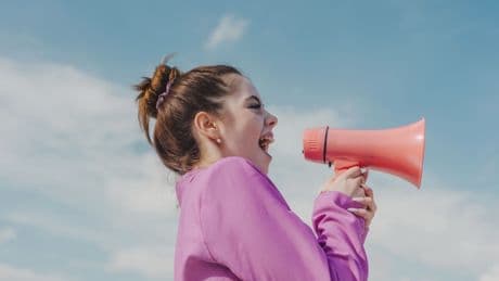 Tiktok-Trend: Öffentlichkeitsarbeit is everything