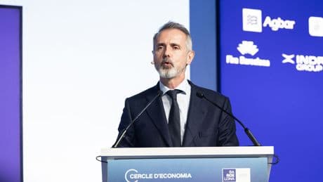 Murtra (Telefónica) pide crear "campeones tecnológicos" europeos para competir con EEUU y China