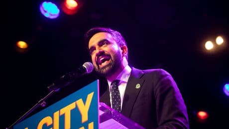 Zohran Mamdani will fight for ordinary NYers like Ella Emhoff and Rashida Tlaib