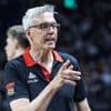 Basketball: „Enormen Job gemacht“: Herbert lobt EM-Coach Ibrahimagic