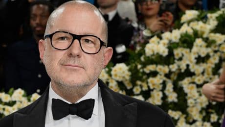OpenAI forges deal with iPhone designer Jony Ive to make AI-enabled devices