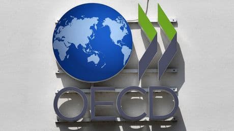 OECD'den Türkiye tahmini