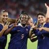Euro féminin 2025. De la phase de poules à la finale, le calendrier complet du championnat d’Europe