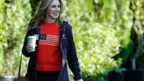See the Sun Valley swag that billionaires and CEOs got this year