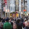Nederlandse economie groeit minder hard: 'Het houdt niet over'