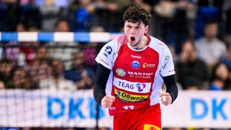 Transfer-Wirbel im Handball - Nationalspieler Grgic erzwingt Wechsel