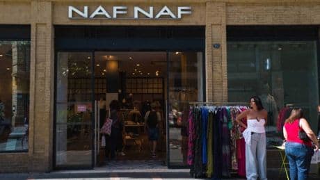 « De nouveau, les salariés sont placés dans une situation d’incertitude extrême » : énième redressement judiciaire en vue pour l’enseigne Naf Naf