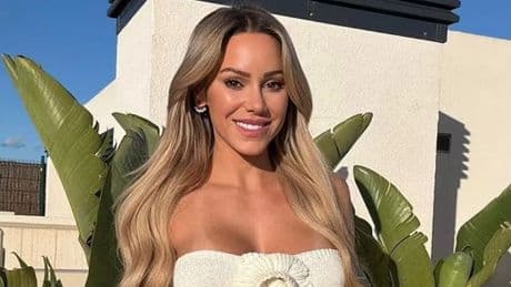 Reality TV star 'feared she would die' after being 'spiked and robbed'