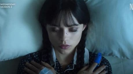 ‘Wednesday’ Season 2 Part 2 Reveals Returning Dead Character, New Trailer