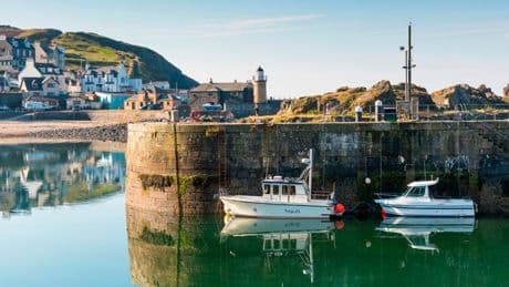 New guide highlights delights of south west Scotland to electric car drivers