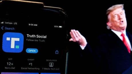 Trump sfida Musk e lancia su Truth la ricerca con l’Intelligenza artificiale