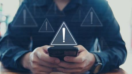 Sogar das Konto ist in Gefahr: Experten warnen vor perfidem neuem Android-Trojaner