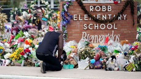 Texas county votes to release Uvalde school shooting records, ending legal battle