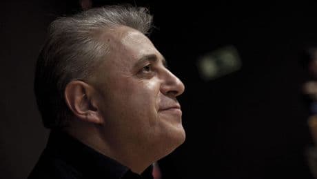 Muere el músico Javier Piñango a los 63 años