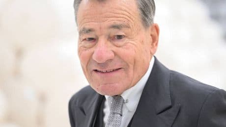 Früherer Trigema-Chef: Wolfgang Grupp macht Suizid-Versuch öffentlich