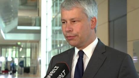 „Jetzt geht es darum, den Koalitionsvertrag umzusetzen“