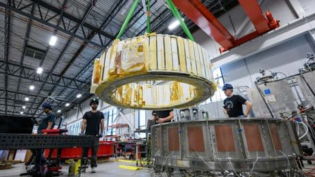 ¿Qué es la fusión nuclear? La apuesta de Silicon Valley para alimentar al 'monstruo' de la IA