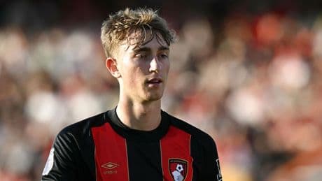 'Huijsen maakt droomtransfer van Bournemouth naar Real Madrid'