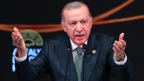 Turquie: Recep Tayyip Erdogan décrète la «décennie de la famille» pour relancer la natalité