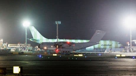 U.S. strikes on Iran add to global travel disruptions and flight cancellations