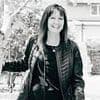 Pictured: Mother-of-three, 62, who was playing golf with husband when she was knocked down and killed by van in police chase - as man, 51, is quizzed on suspicion of murder