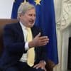EU help in healing Cyprus' ethnic split could bring benefits to all, officials say