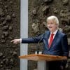 Wilders verwijt ex-coalitiepartners “honderdduizend smoesjes” tijdens debat over val Nederlandse regering-Schoof