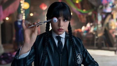 El tráiler del final de la segunda temporada de 'Miércoles' promete el regreso de un personaje a quien creíamos muerto
