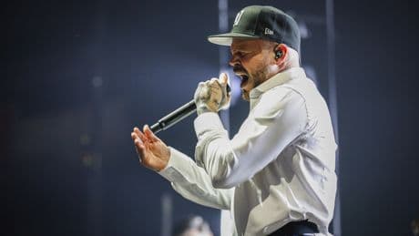 Residente cancela sus conciertos en el Morriña Fest y en el FIB por estar relacionados con el fondo de inversión proisraelí KKR