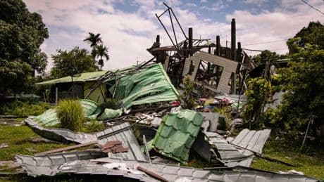 Südostasien: Thailand wirft Kambodscha Verletzung der Waffenruhe vor