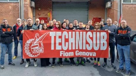 Technisub acquisita da Mares Spa, i sindacati: “Segno che è possibile rilanciare l’industria a Genova”