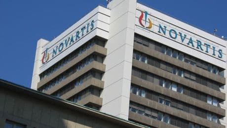Médicaments: face à la guerre commerciale, le géant suisse Novartis va investir 23 milliards de dollars aux États-Unis