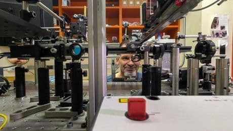 Así es el "olo", el nuevo color descubierto en el interior de nuestra retina y que podría cambiarlo todo: "Es algo sobrenatural"