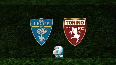 Lecce - Torino maçı ne zaman, saat kaçta ve hangi kanalda? | İtalya Serie A