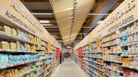 Ya es oficial: lista de supermercados Alcampo de Zaragoza afectados por despidos, recortes y recolocaciones