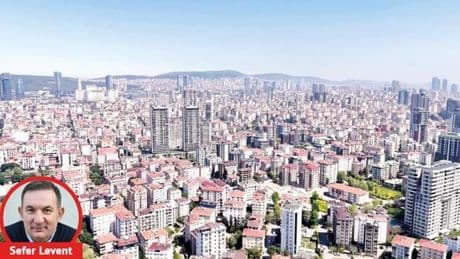 Deprem PR’ı ile fiyat yükseltmek