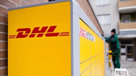 Wichtige Änderung bei DHL: Das gilt ab sofort für alle 15.500 Packstationen
