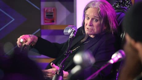 Ozzy Osbourne details psychological toll of brutal Parkinson’s battle: ‘Never going to end’