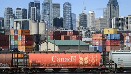 Canadezen willen zakendoen in Nederland: 'we weten nu wie onze echte vrienden zijn'