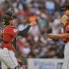 Guardians' bats stay hot with 6-3 win over Orioles