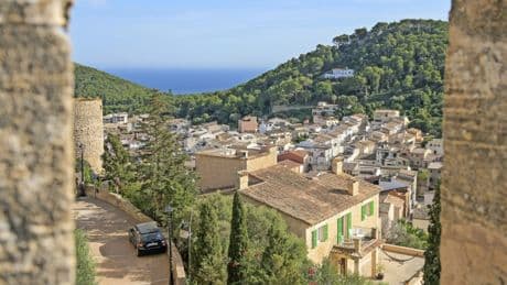 Albtraum Mallorca: Streit ums Ferienhaus