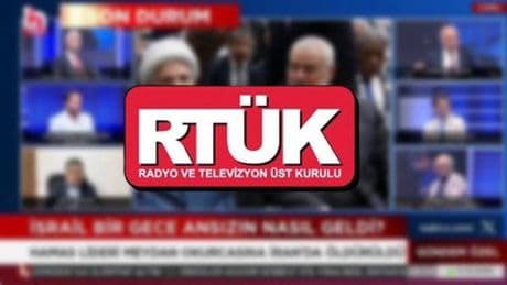 RTÜK’e çifte standart tepkisi: Lisanssız yayın yapan “yandaş” kanallara işlem yok, muhaliflere ceza yağıyor