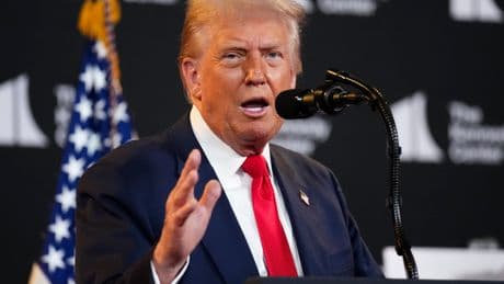 With tariffs, a DC takeover, and Putin summit, Trump is now fully unleashed. And the world’s tolerance for pain put to the test