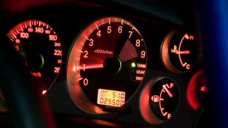 Los tres conceptos de velocidad que son imprescindibles de conocer según un profesor autoescuela