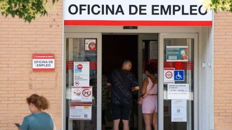 La ayuda que puedes pedir al SEPE si has cotizado menos de un año y te quedas sin trabajo en España