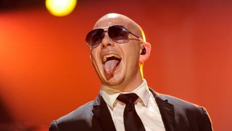 What if being Mr. 305 was a state of mind?