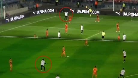 Beşiktaş'ın hali Abraham'ı isyan ettirdi!