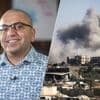 Pro-Palestijnse Ahmed bekritiseert niet alleen Israël: ‘Gazanen zijn vijftig keer woedender op Hamas’