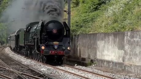 Veynes, Briançon, Manosque... Les 150 ans de l'arrivée du train dans les Alpes célébrés à partir de vendredi